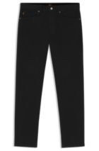 Tapered