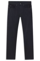 Tapered-fit