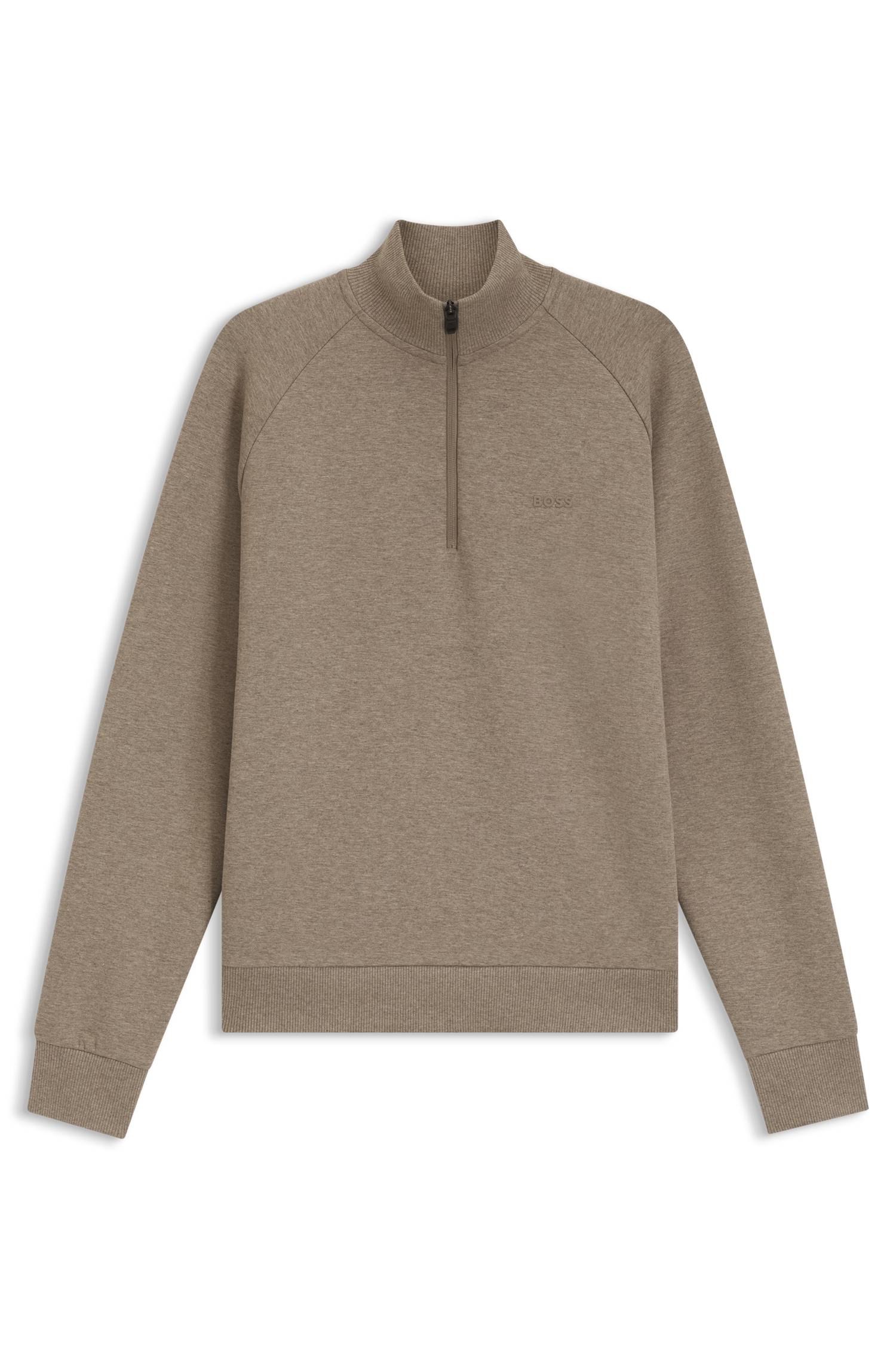 Boss Sweat-sweatshirt herr – bild 5