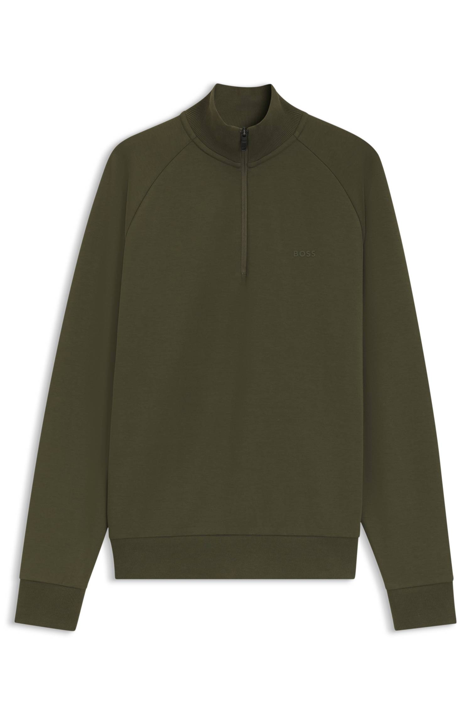 Boss Sweat-sweatshirt herr – bild 6