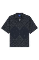 Short-Sleeved Shirts