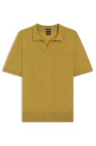 Short-sleeved Sweaters