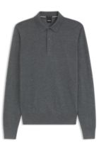 Knitted Polos