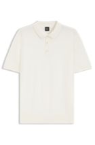Short-sleeved Sweaters