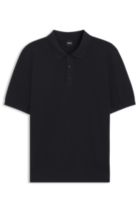 Knitted Polos