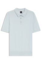 Polo Collar Sweater