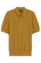 Short-sleeved Sweaters