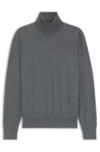 Turtleneck Sweaters