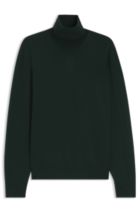 Turtleneck Sweaters