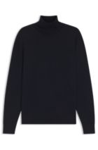 Turtleneck Sweaters