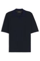 Short-sleeved Sweaters