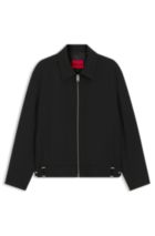 ライトジャケット