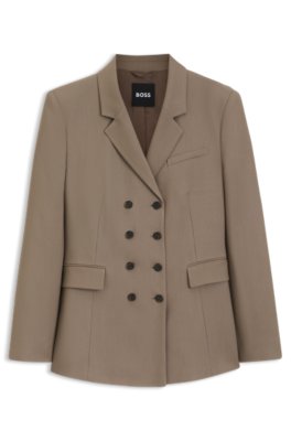 BOSS Blazer Doppiopetto - Immagine 2