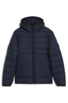 Puffer Jackets