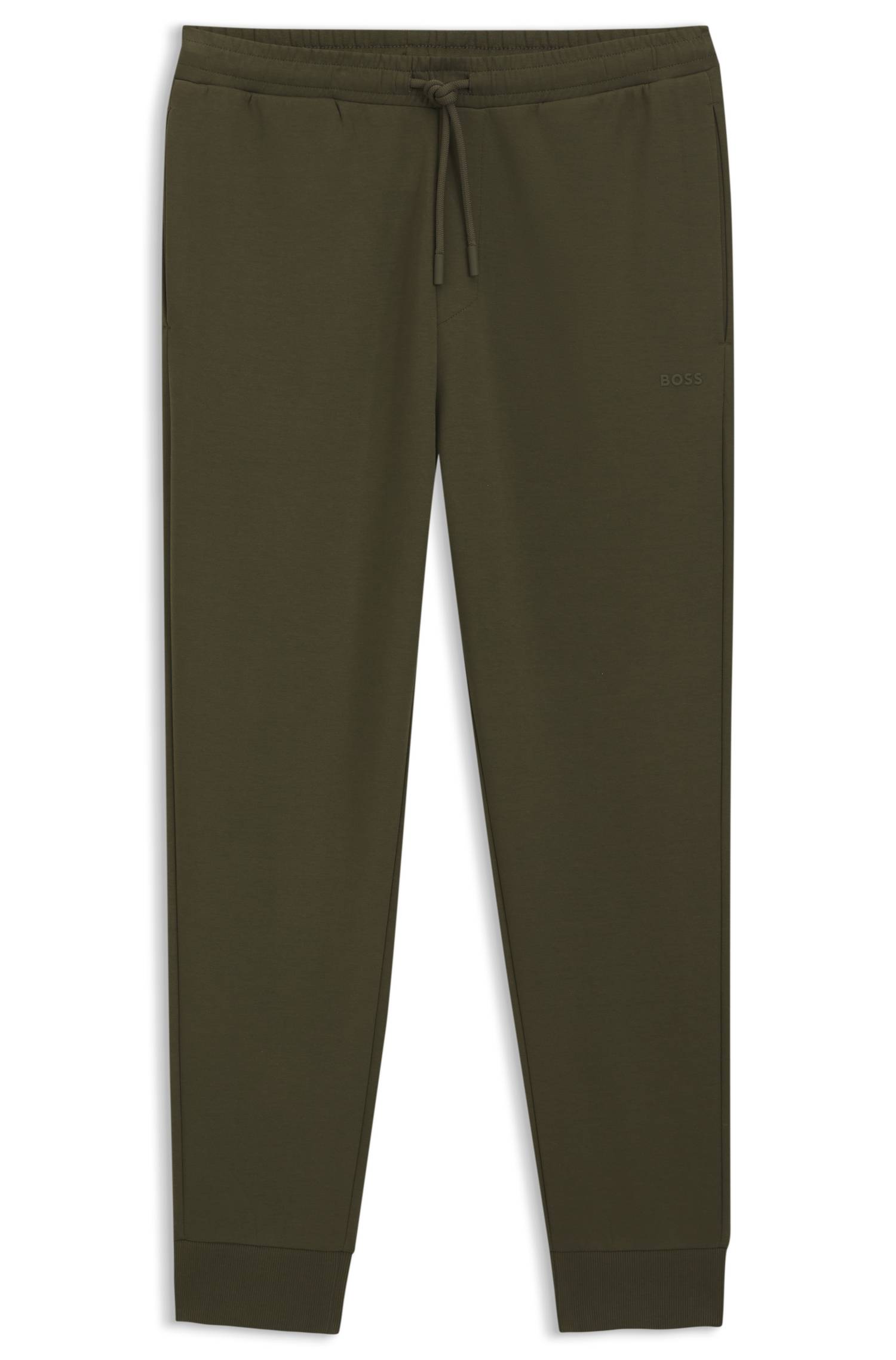 Boss Jersey tracksuit bottoms byxor herr – bild 4
