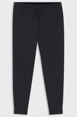 Jersey tracksuit bottoms, Dark Blue