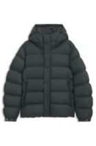 Puffer Jackets
