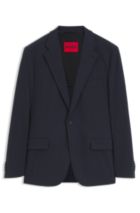 Light Jackets
