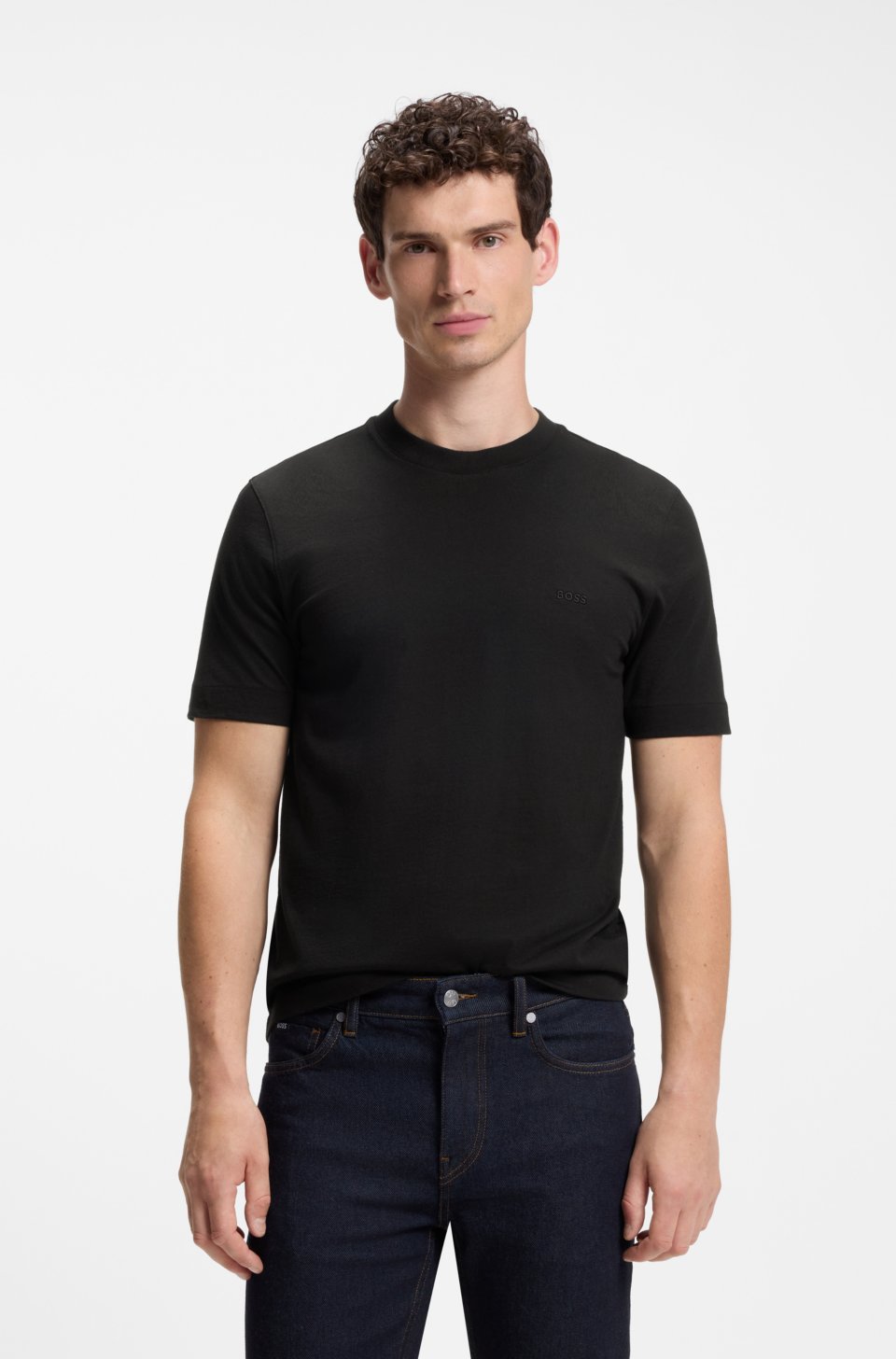 Cotton T-shirt