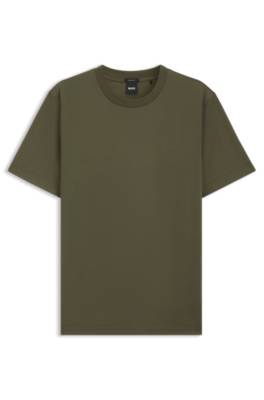 Boss T-shirt thompson 01 herr – bild 5