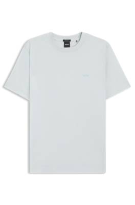 Boss T-shirt 'Thompson 01' herr – bild 5
