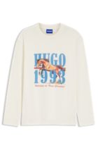 Long-Sleeved T-Shirts