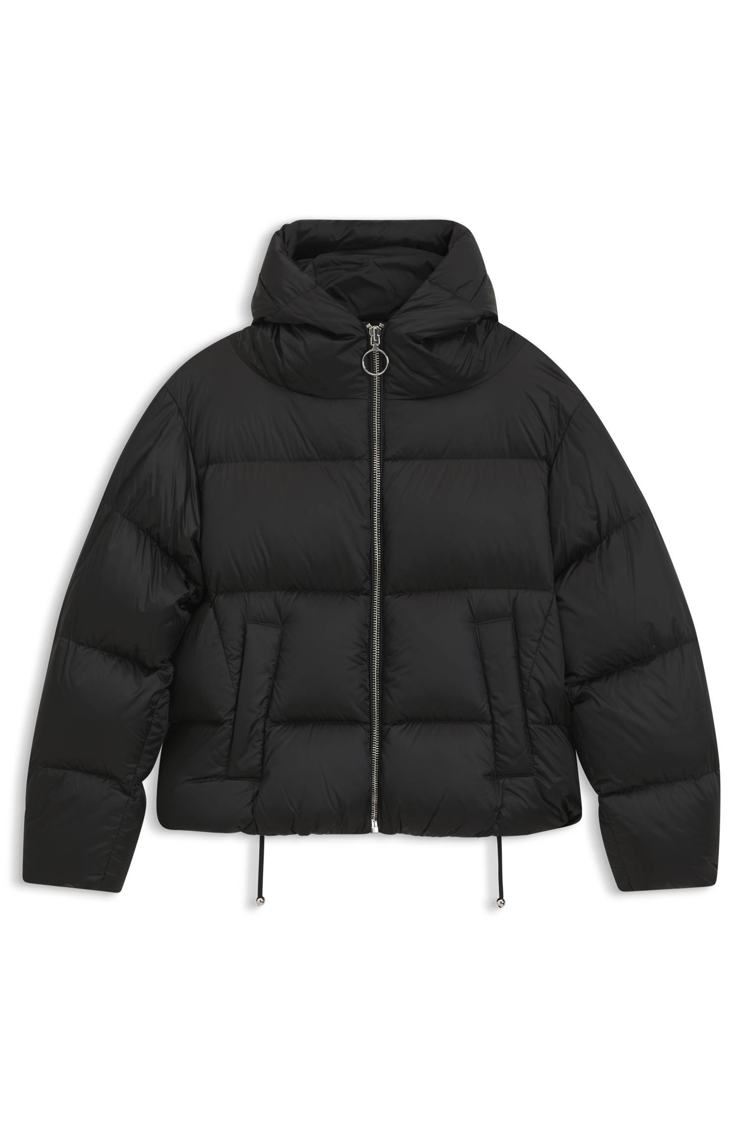 Hugo Water-repellent down puffer jacket jackor dam – bild 4