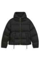 Winter Jackets