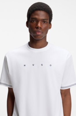 Hugo Coasta Short Set överdelar herr – bild 9