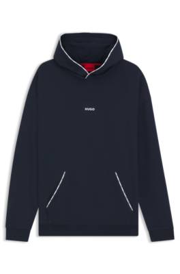 Hugo Noah Hoodie herr – bild 10