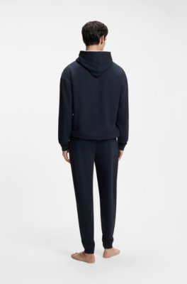 Hugo Noah Hoodie herr – bild 8