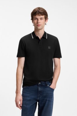 T-shirt 'Passerford' 2