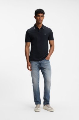 T-shirt 'Passerford' 3