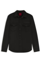 Overshirts