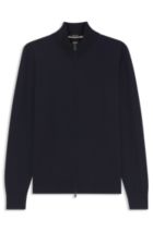 Pullover & Strickjacken