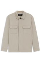 Blouson Jackets
