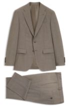 Business Suits