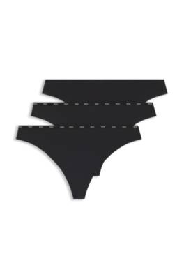Boss 3P Micro Thong string dam – bild 10