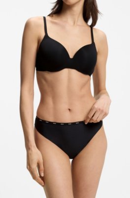 Boss 3P Micro Thong string dam – bild 9