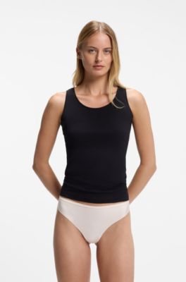 Low-rise briefs with clean finishes, Assorted-Pre-Pack