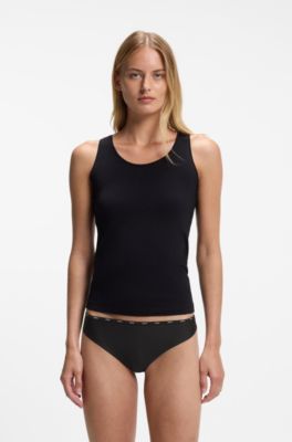 Low-rise briefs with clean finishes, Assorted-Pre-Pack