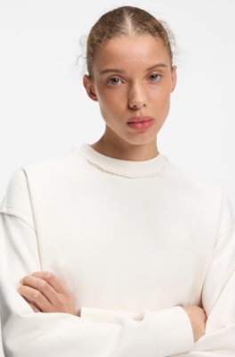 Sweatshirt 'Dismoolie' 4