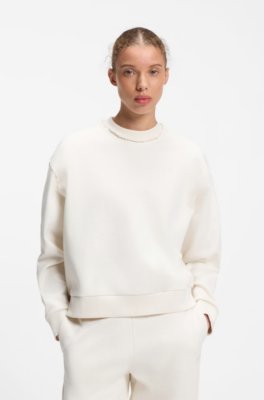 Sweatshirt 'Dismoolie' 2