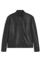 Leather Jackets