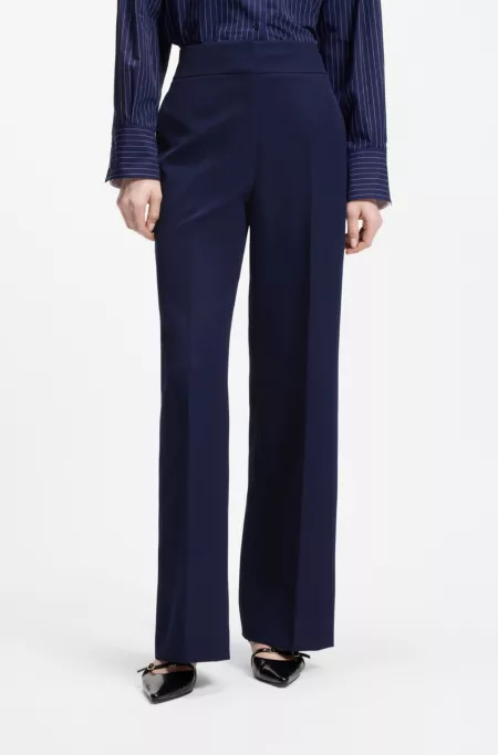 Pantalon large Regular