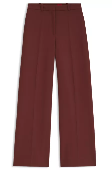 Pantalon large Regular