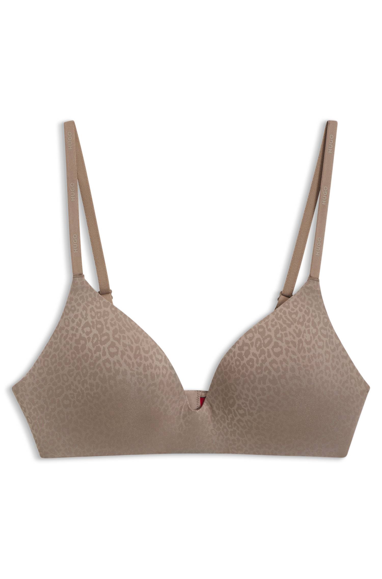 Hugo Stretch bra bh dam – bild 4