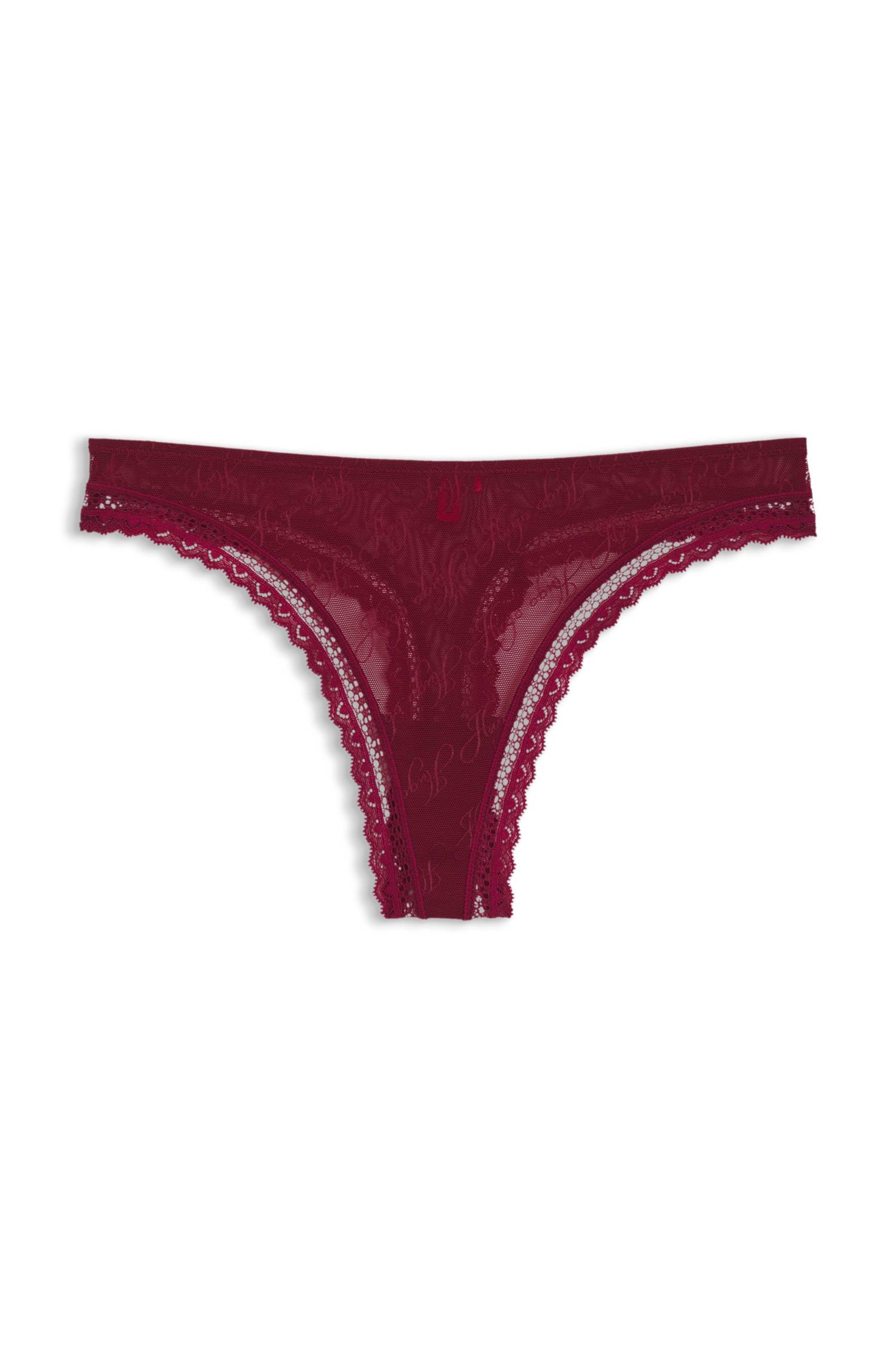 Hugo String dam – bild 5
