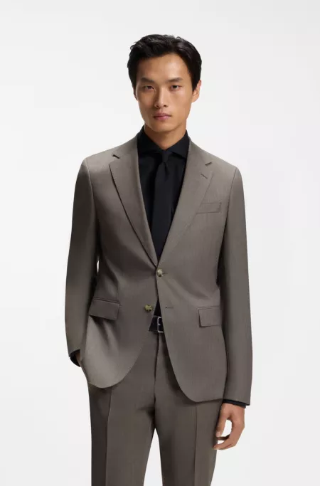 BOSS ONE Slim-Fit Sakko