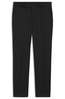 BOSS ONE slim-fit trousers